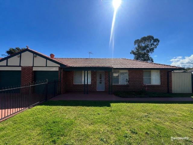 Comfortable Three Bedroom Home with Practical Living