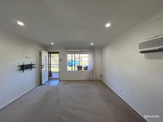 Comfortable Three Bedroom Home with Practical Living