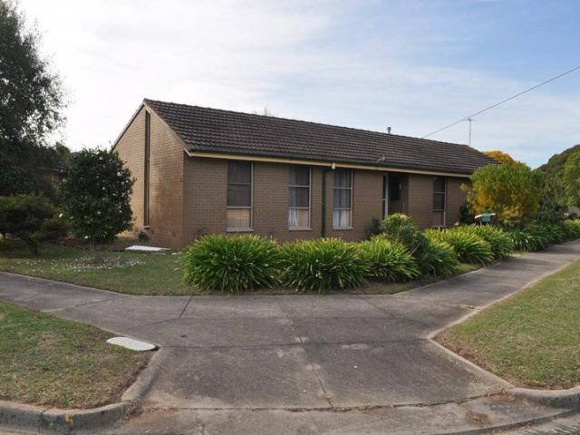Comfortable Three Bedroom Home with Spacious Yard and Powered Shed