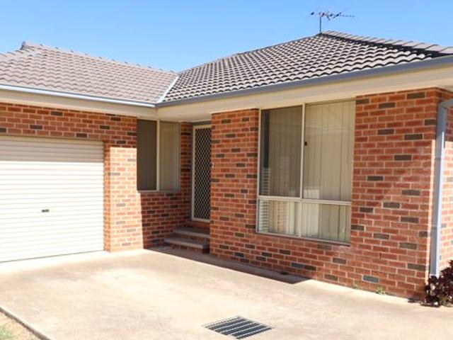 Comfortable Three Bedroom Living