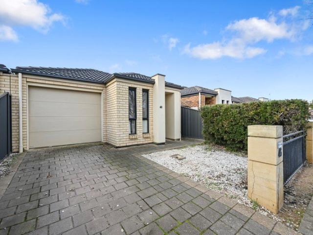 Comfortable Three Bedroom Living with Everyday Convenience