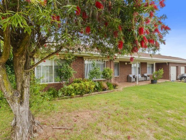 Comfortable Three Bedroom Unit Investment Opportunity