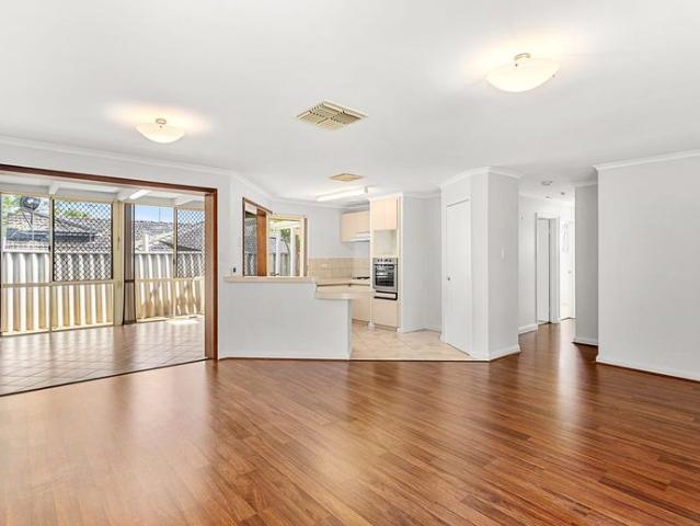 Comfortable Three Bedroom Villa in a Convenient Yokine Location