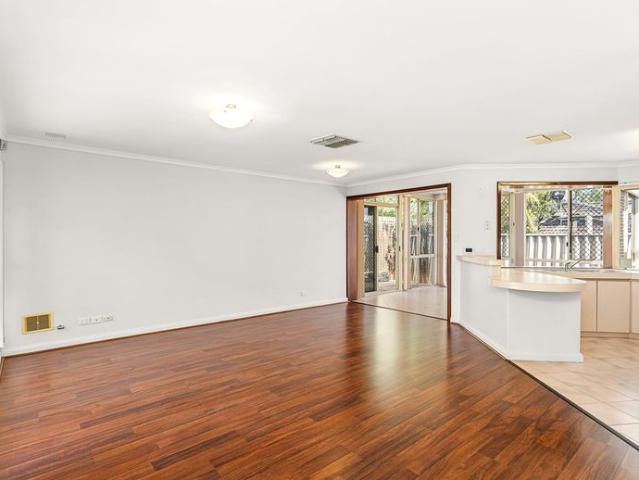 Comfortable Three Bedroom Villa in a Convenient Yokine Location