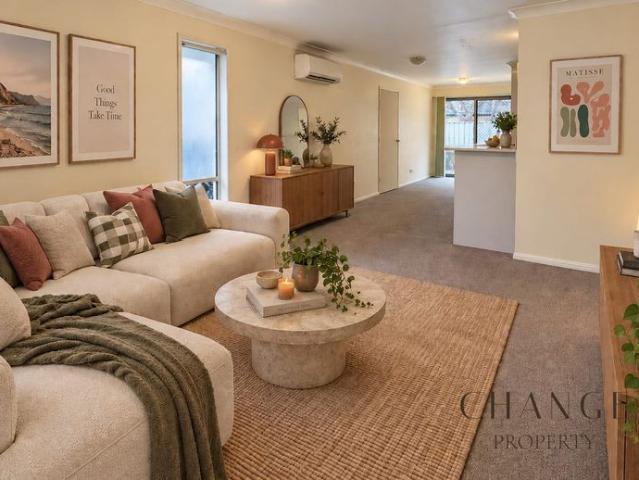 Comfortable Three Bedroom Villa in Convenient Kincumber Location
