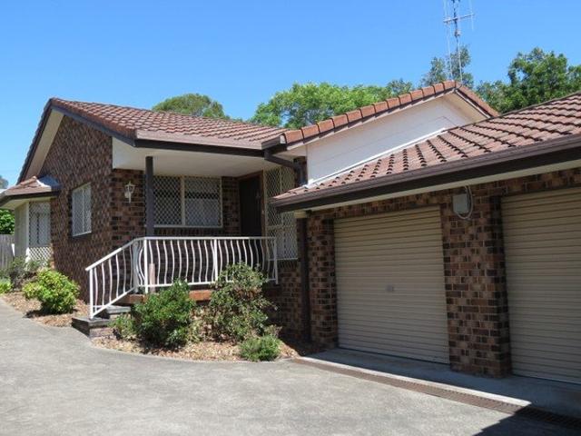 Comfortable Three Bedroom Villa in Taree