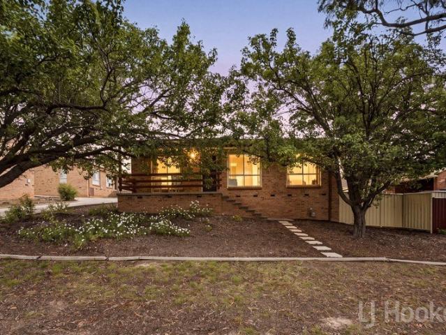 Comfortable Townhouse Living with Space and Convenience