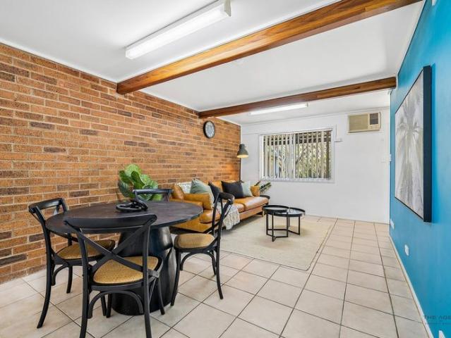 Comfortable Townhouse Living with Resort Style Facilities