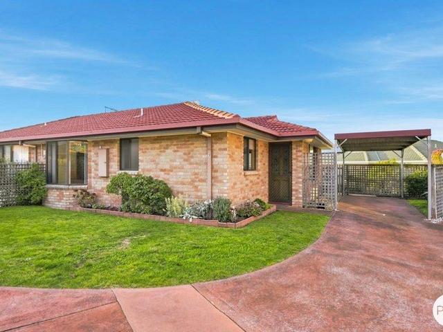 Comfortable Two Bed Unit in Glenorchy