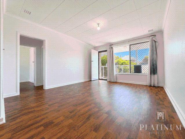 Comfortable Two Bedroom Unit Near CBD