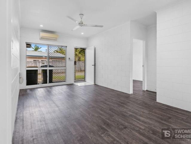 Comfortable Two Bedroom Unit in a Convenient Location