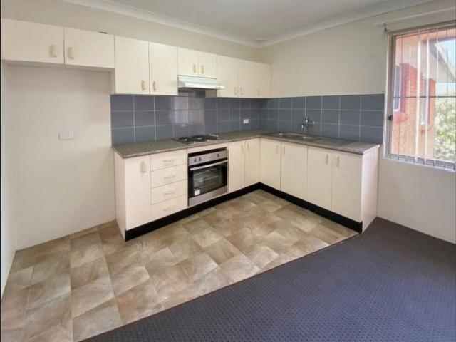 Comfortable Two Bedroom Unit in a Convenient Location