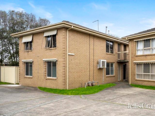 Comfortable Two Bedroom Unit in a Convenient Location