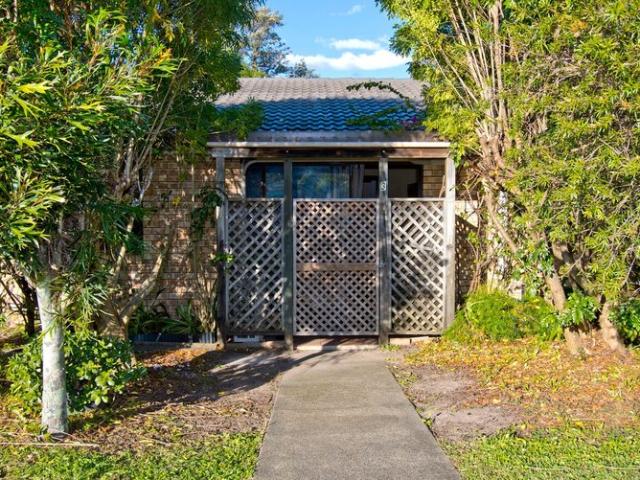 Comfortable Two Bedroom Unit in Convenient Beenleigh Location
