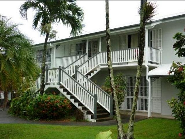 Comfortable Two Bedroom Unit in Convenient Bungalow Location