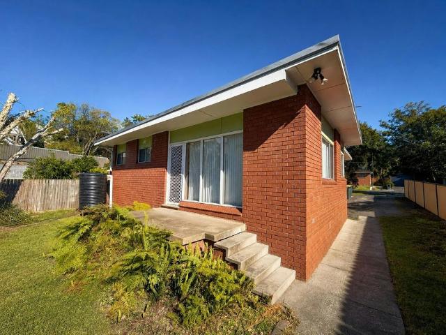 Comfortable Two Bedroom Unit in Convenient Keiraville Location