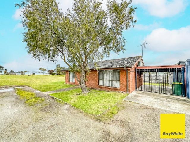 Comfortable Two Bedroom Unit in Port Welshpool