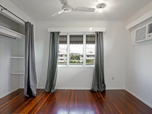 Comfortable two bedroom unit in Rosslea