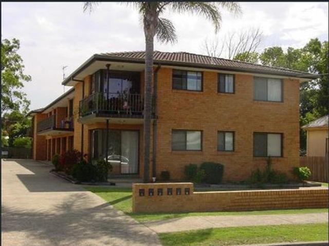 Comfortable Two Bedroom Unit in the Heart of Town
