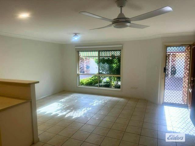 Comfortable Two Bedroom Unit with Lock Up Garage
