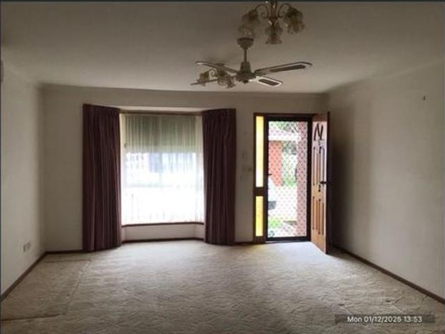 Comfortable Two Bedroom Unit