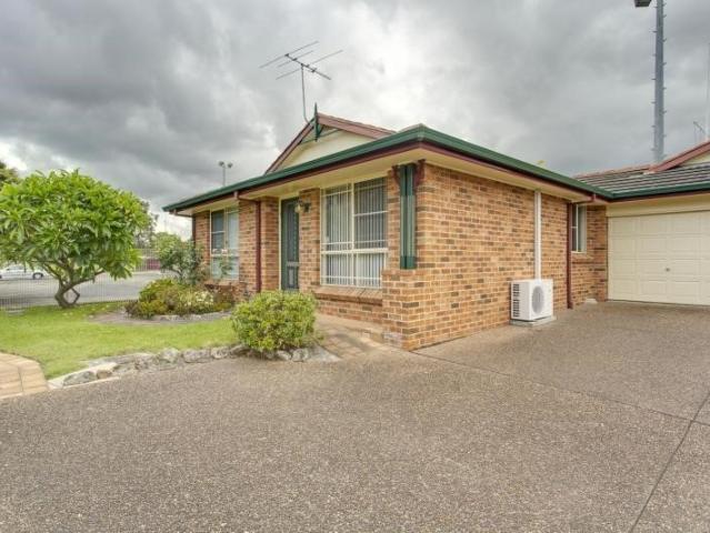 Comfortable Two Bedroom Unit