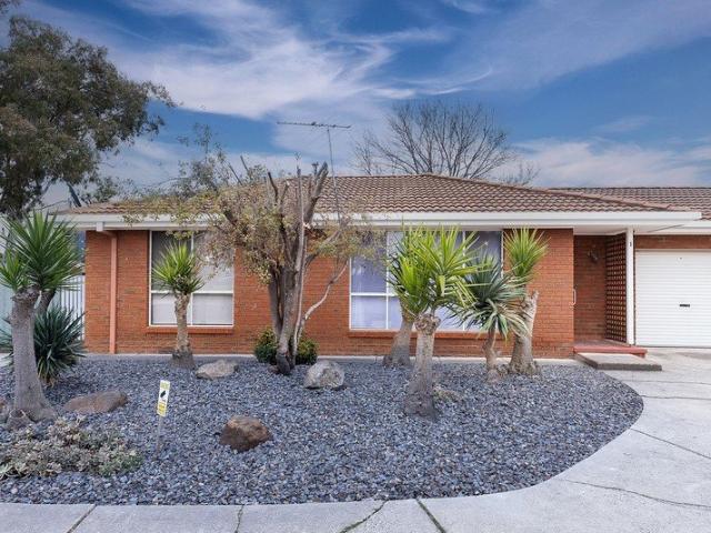 Comfortable Two Bedroom Unit