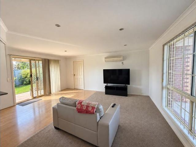 Comfortable Two Bedroom Unit
