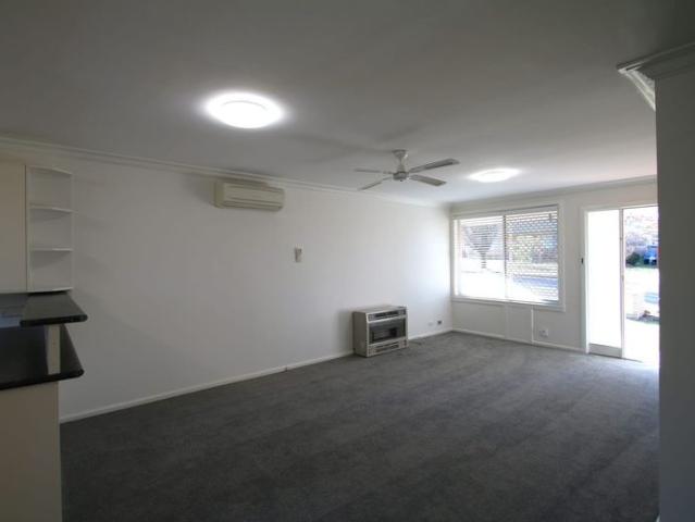 Comfortable Two Bedroom Unit