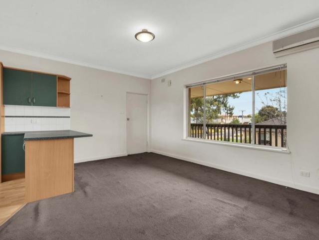Comfortable Two Bedroom Unit