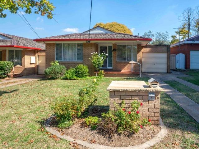 Comfortable Two Bedroom Unit