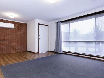 Comfortable Two Bedroom Unit