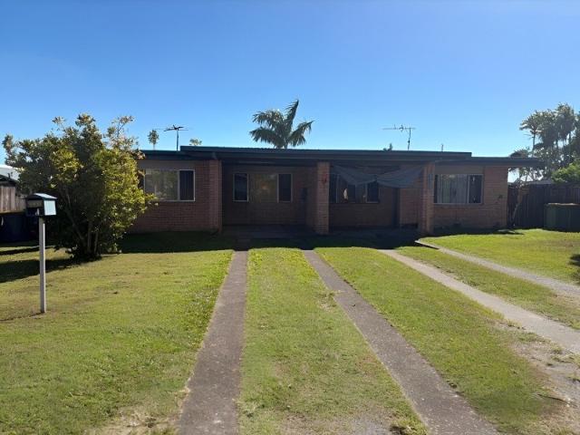 Comfortable Two Bedroom Unit