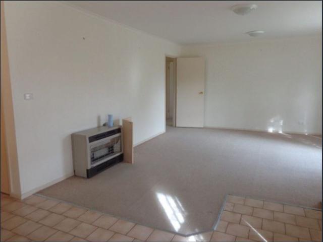 Comfortable Two Bedroom Unit