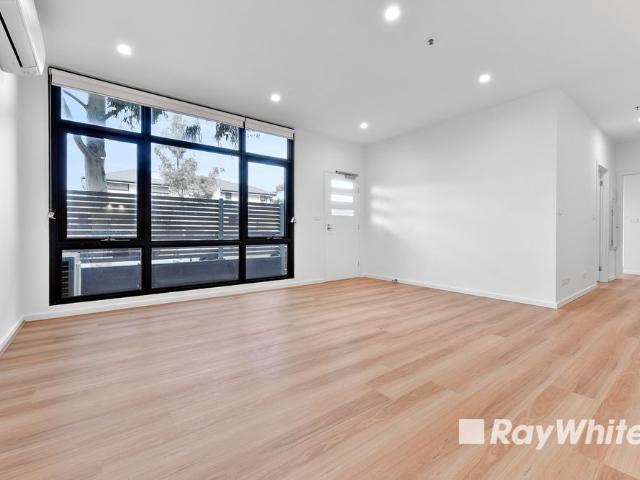 Comfortable Two Bedroom Apartment in a Convenient Location