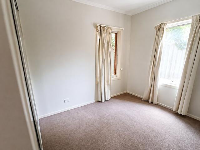 Comfortable Two Bedroom Apartment with Private Courtyard