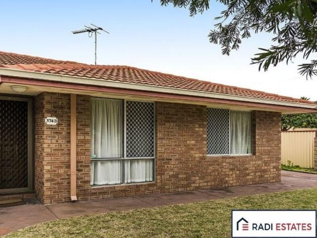 Comfortable Two Bedroom Duplex in Convenient Morley Location