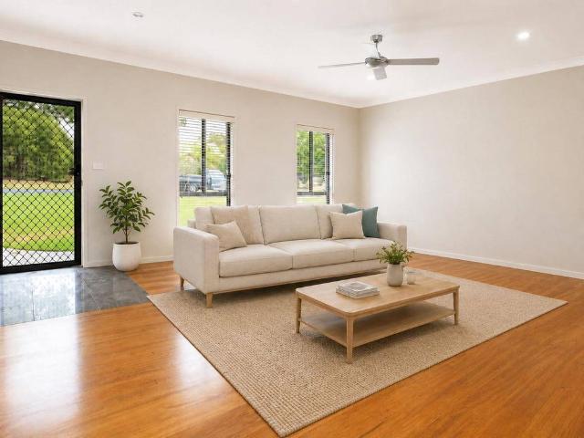 Comfortable Two Bedroom Duplex in North Nowra