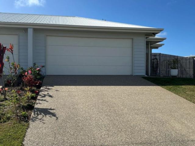 Comfortable Two Bedroom Duplex in The Pines Estate