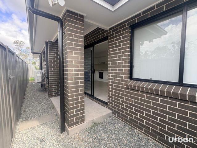 Comfortable Two Bedroom Granny Flat