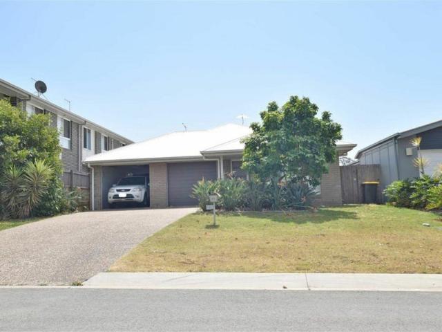 Comfortable Two Bedroom Home â Pet Friendly