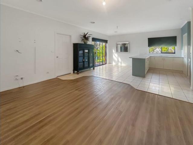 COMFORTABLE TWO BEDROOM HOME CENTRAL LOCATION