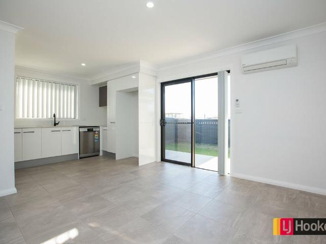 Comfortable Two Bedroom Home in North Tamworth