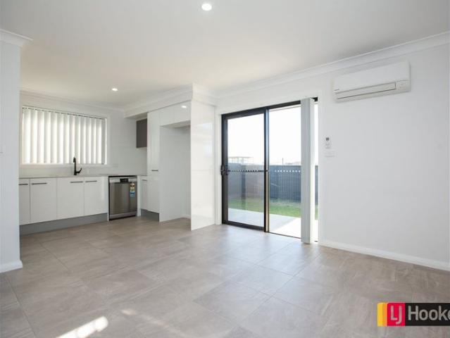 Comfortable Two Bedroom Home in North Tamworth