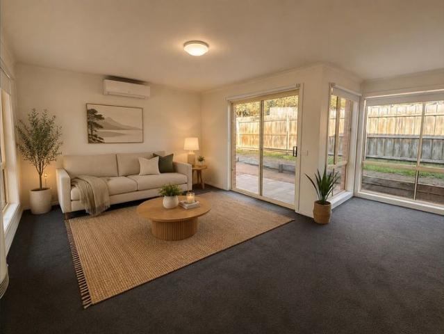 Comfortable Two Bedroom Home in a Convenient Location