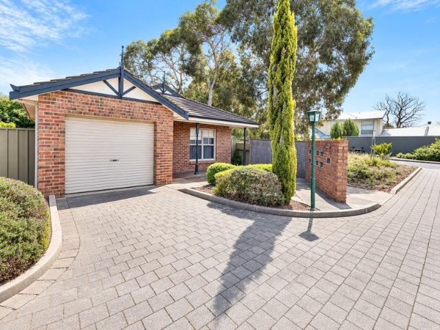 Comfortable Two Bedroom Home in a Great Location