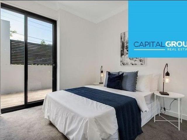 Comfortable Two Bedroom Home in Convenient Penrith Location
