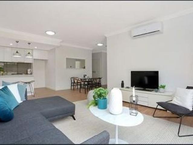 Comfortable Two Bedroom Home in Convenient Penrith Location