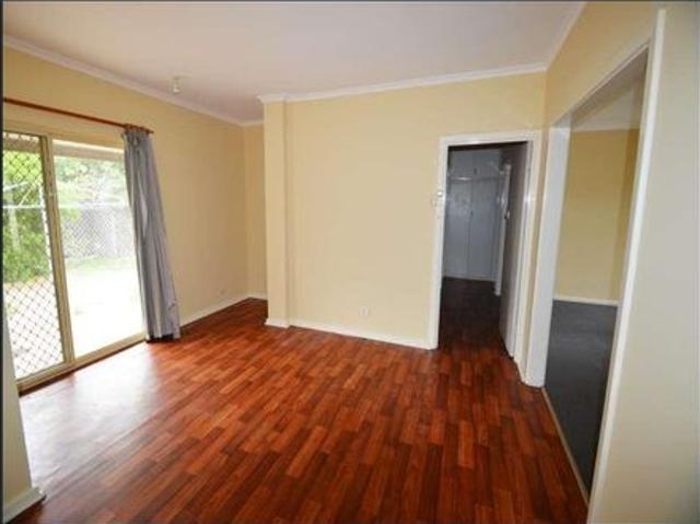 Comfortable two bedroom home in Croydon Park!