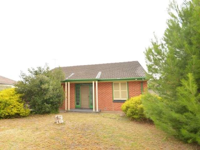Comfortable two bedroom home in Croydon Park!